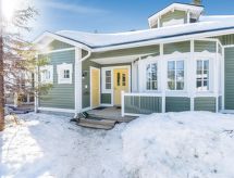 Rukan taikavuosseli 10 a