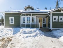 Rukan taikavuosseli 10 b