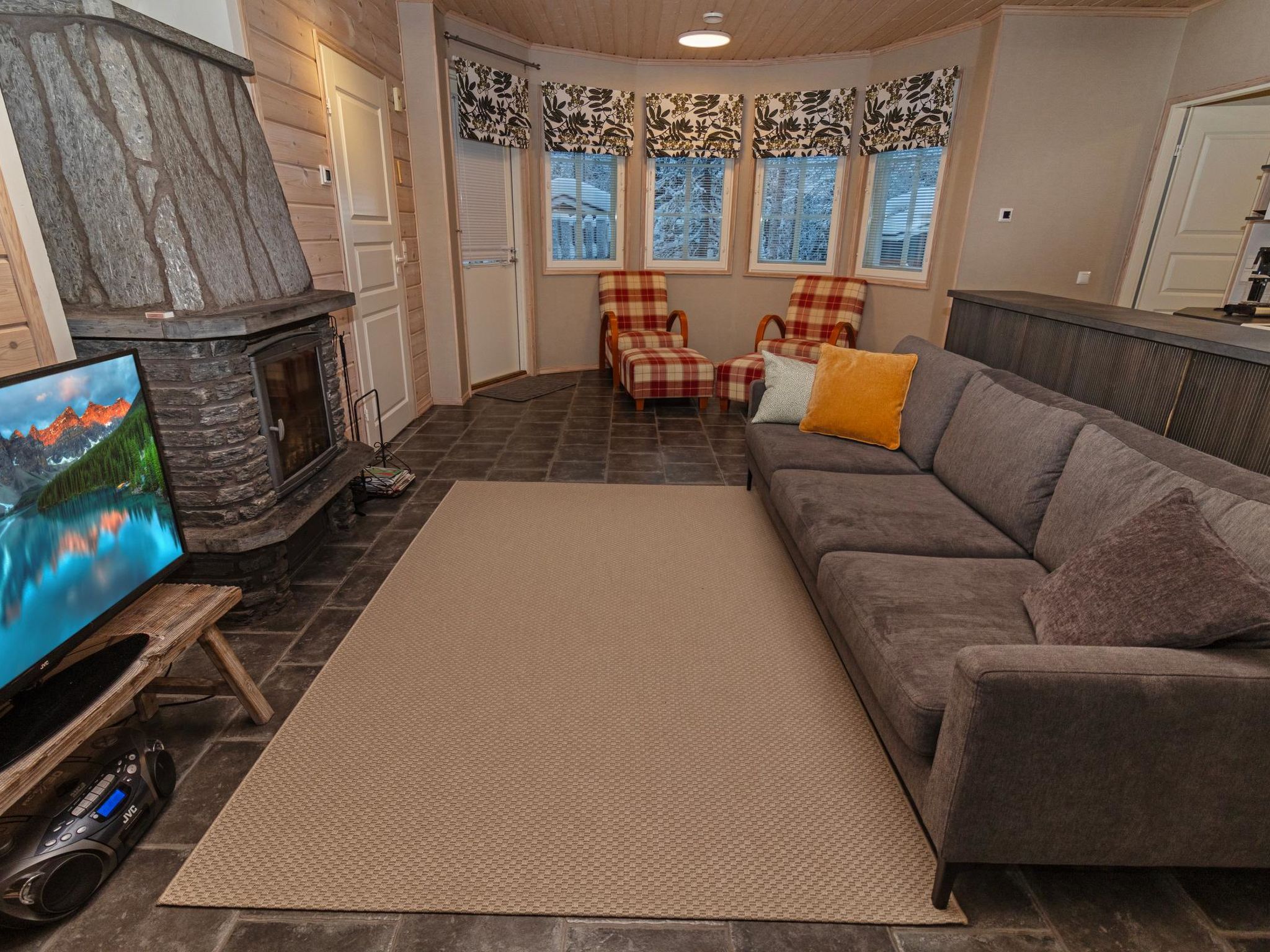 Photo of Rukan taikavuosseli 12 a