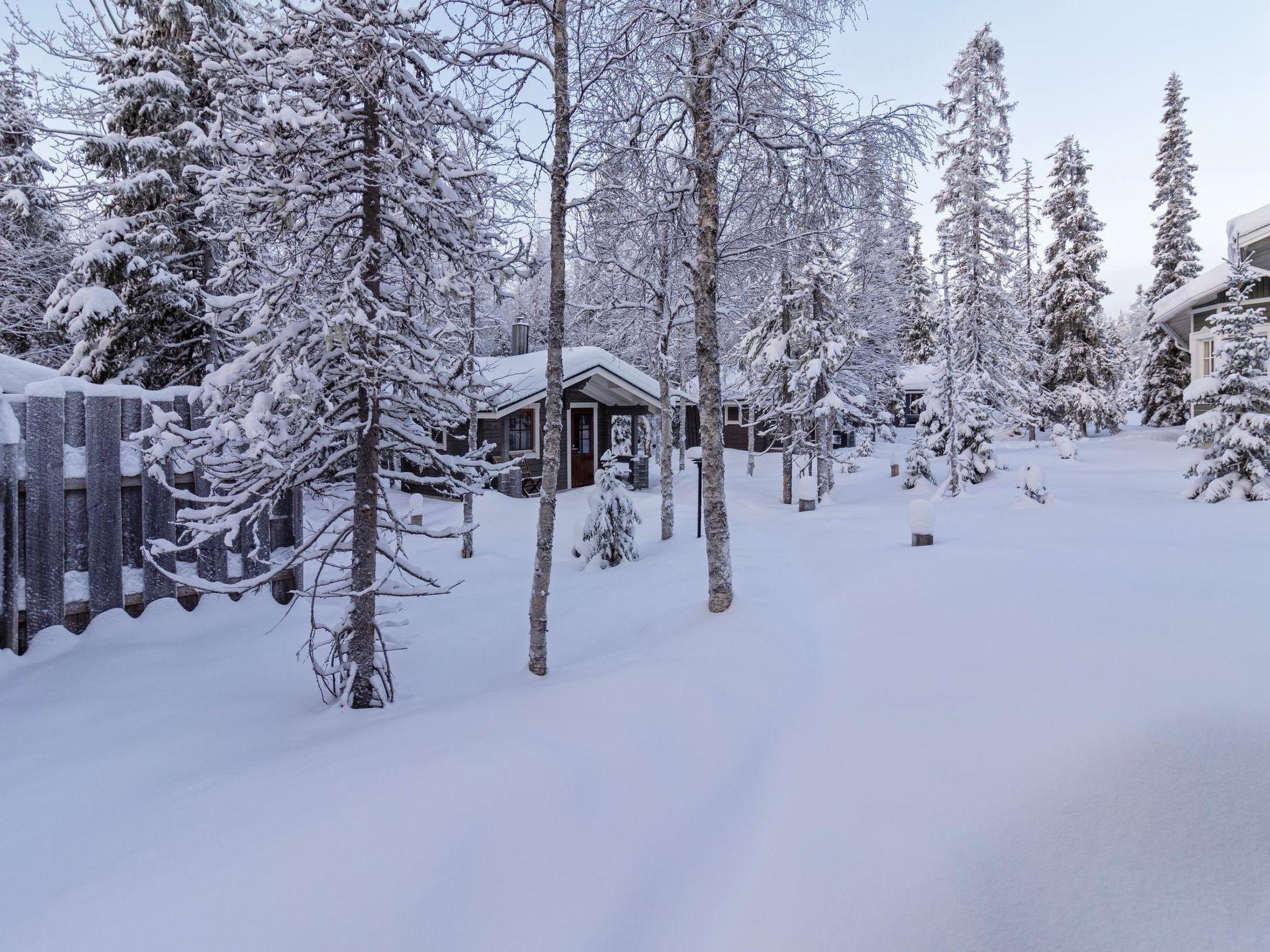 Photo of Rukan taikavuosseli 12 a