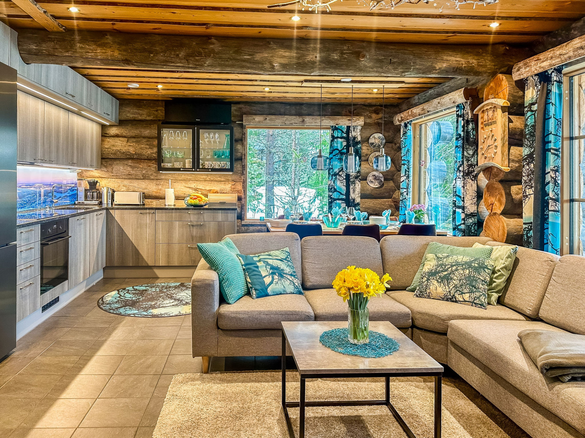 Photo of Riekonkätkä