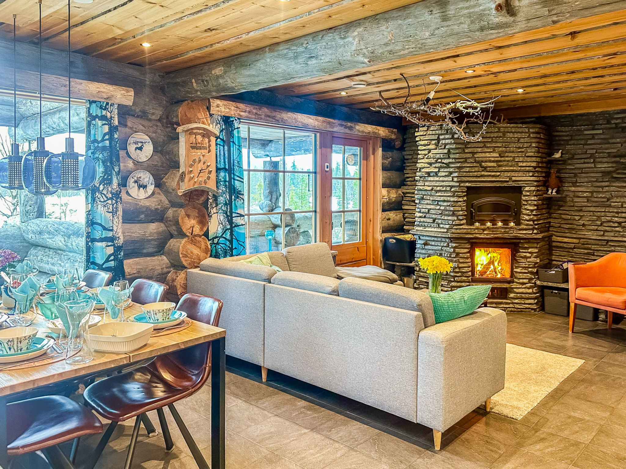 Photo of Riekonkätkä