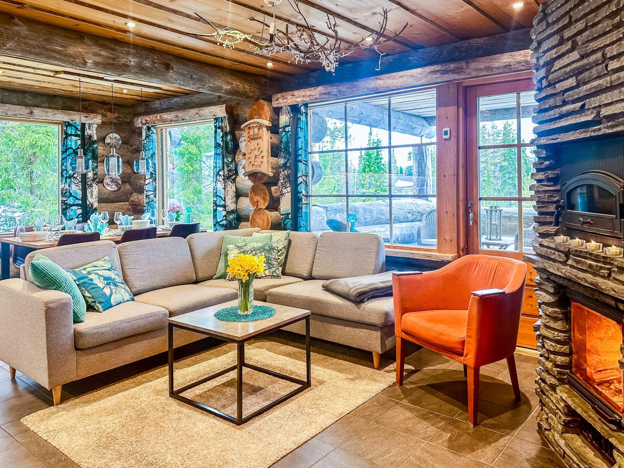 Photo of Riekonkätkä