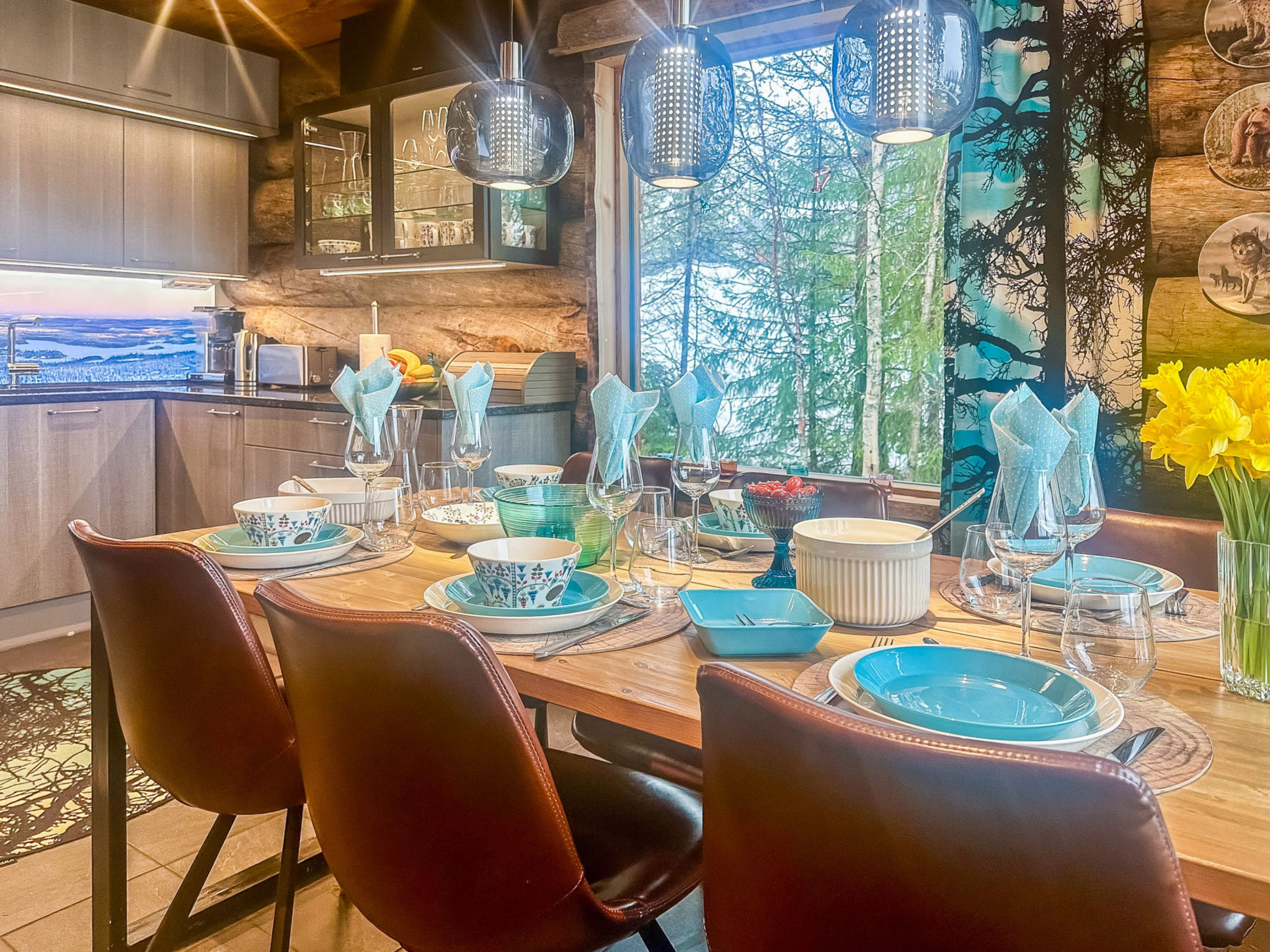 Photo of Riekonkätkä