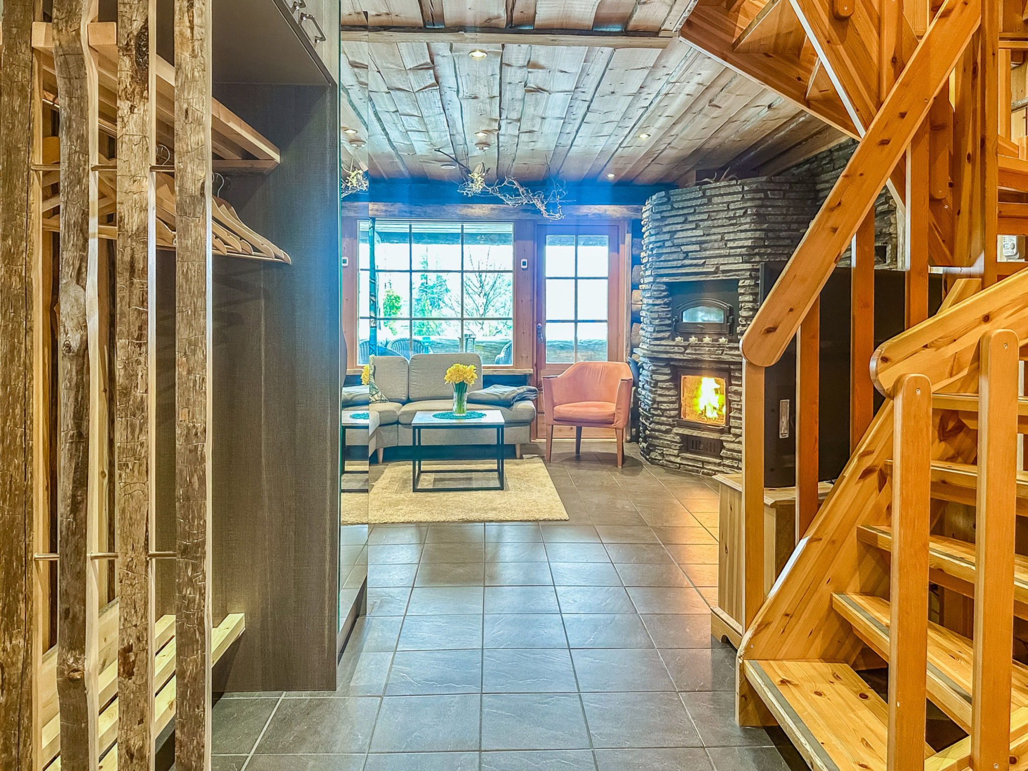 Photo of Riekonkätkä