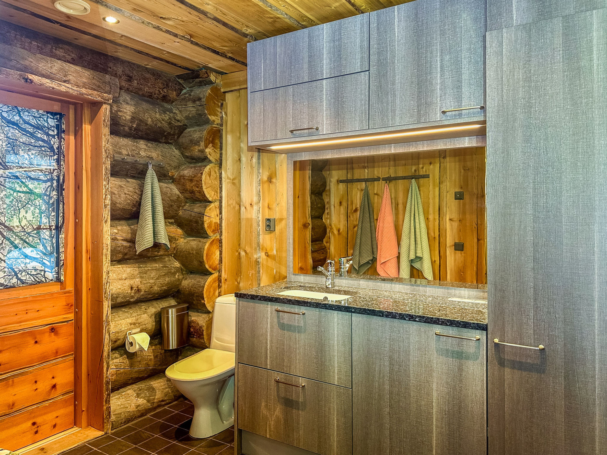 Photo of Riekonkätkä