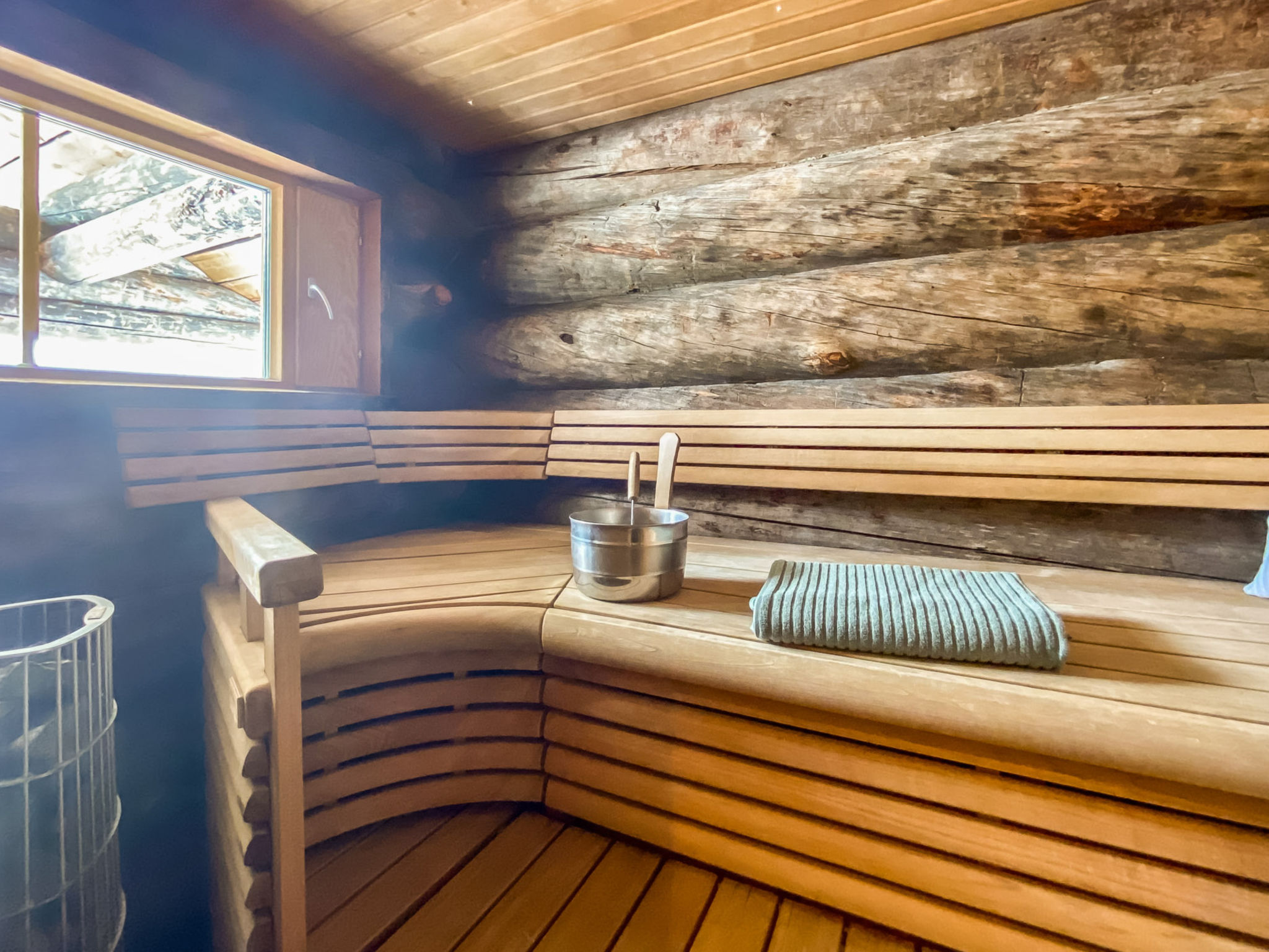 Photo of Riekonkätkä