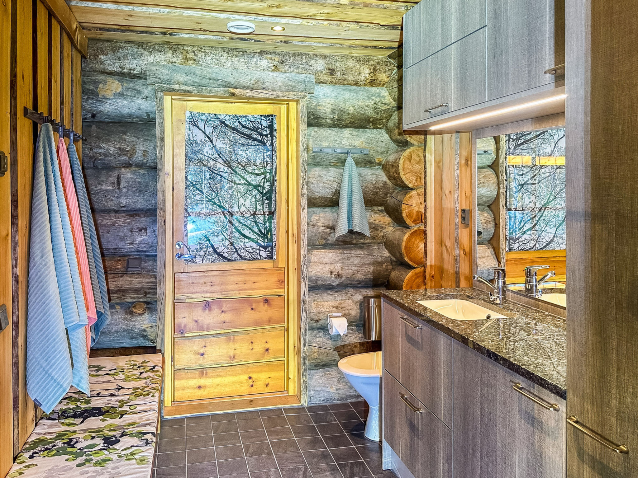 Photo of Riekonkätkä