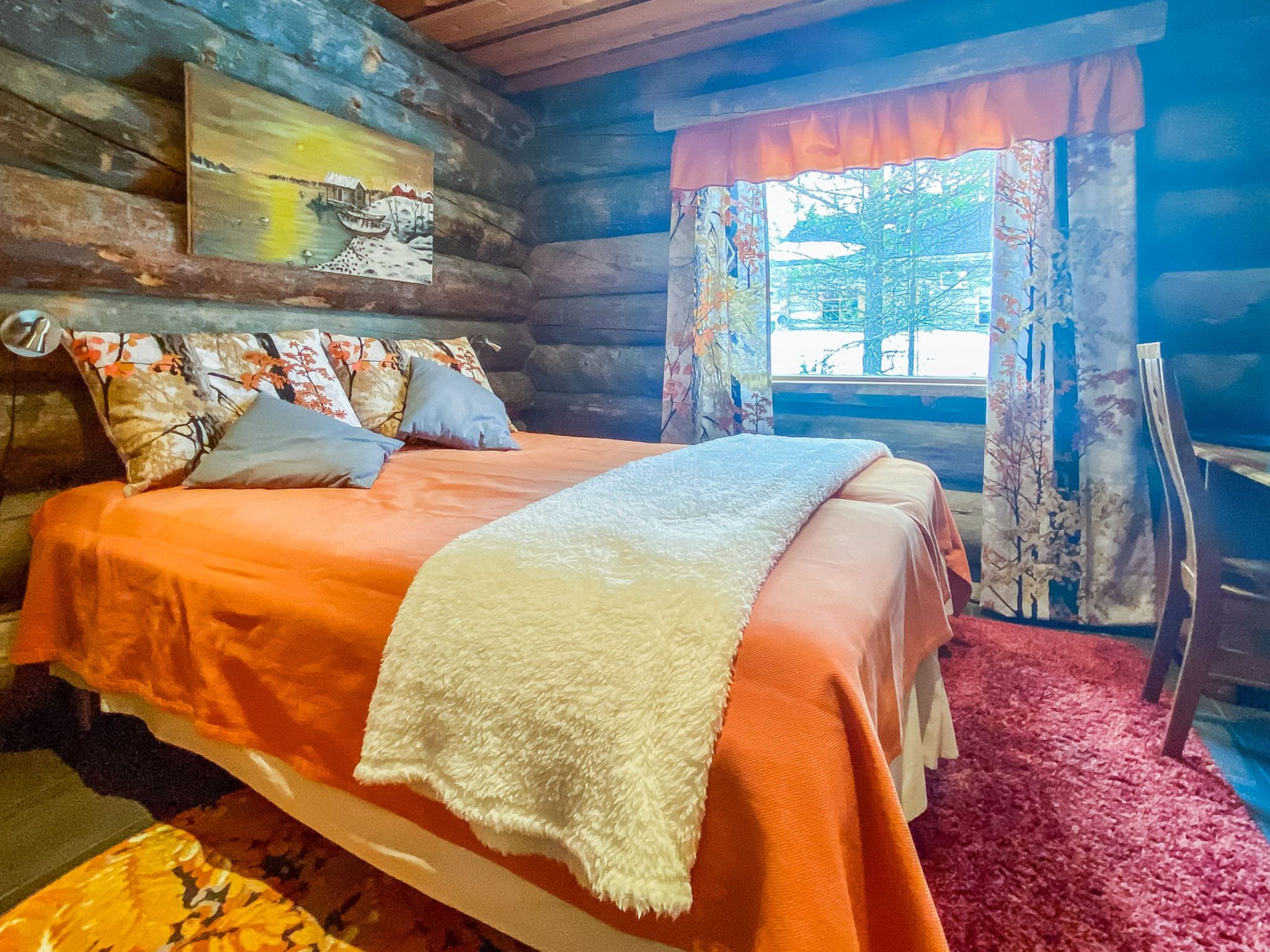 Photo of Riekonkätkä