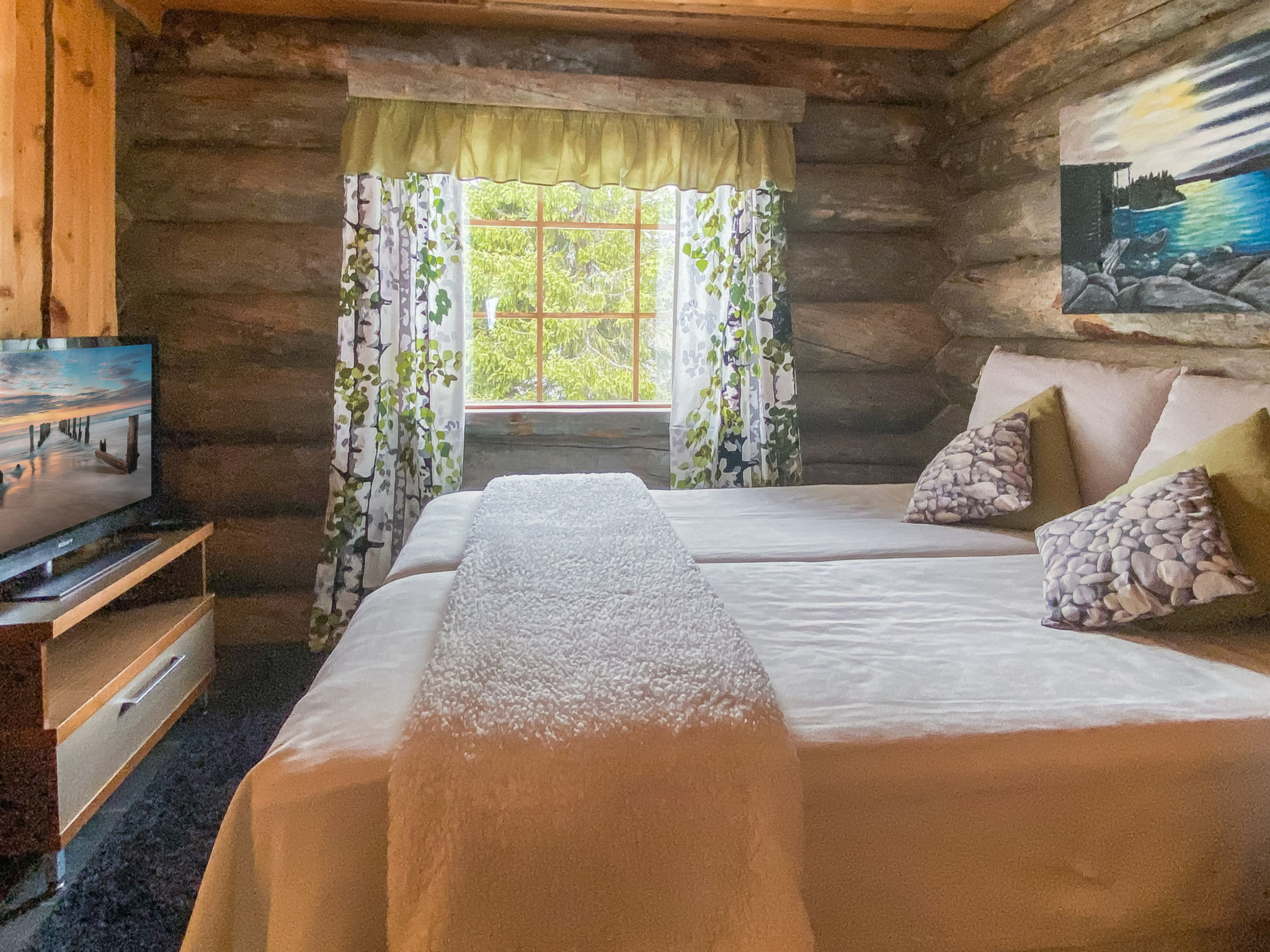 Photo of Riekonkätkä