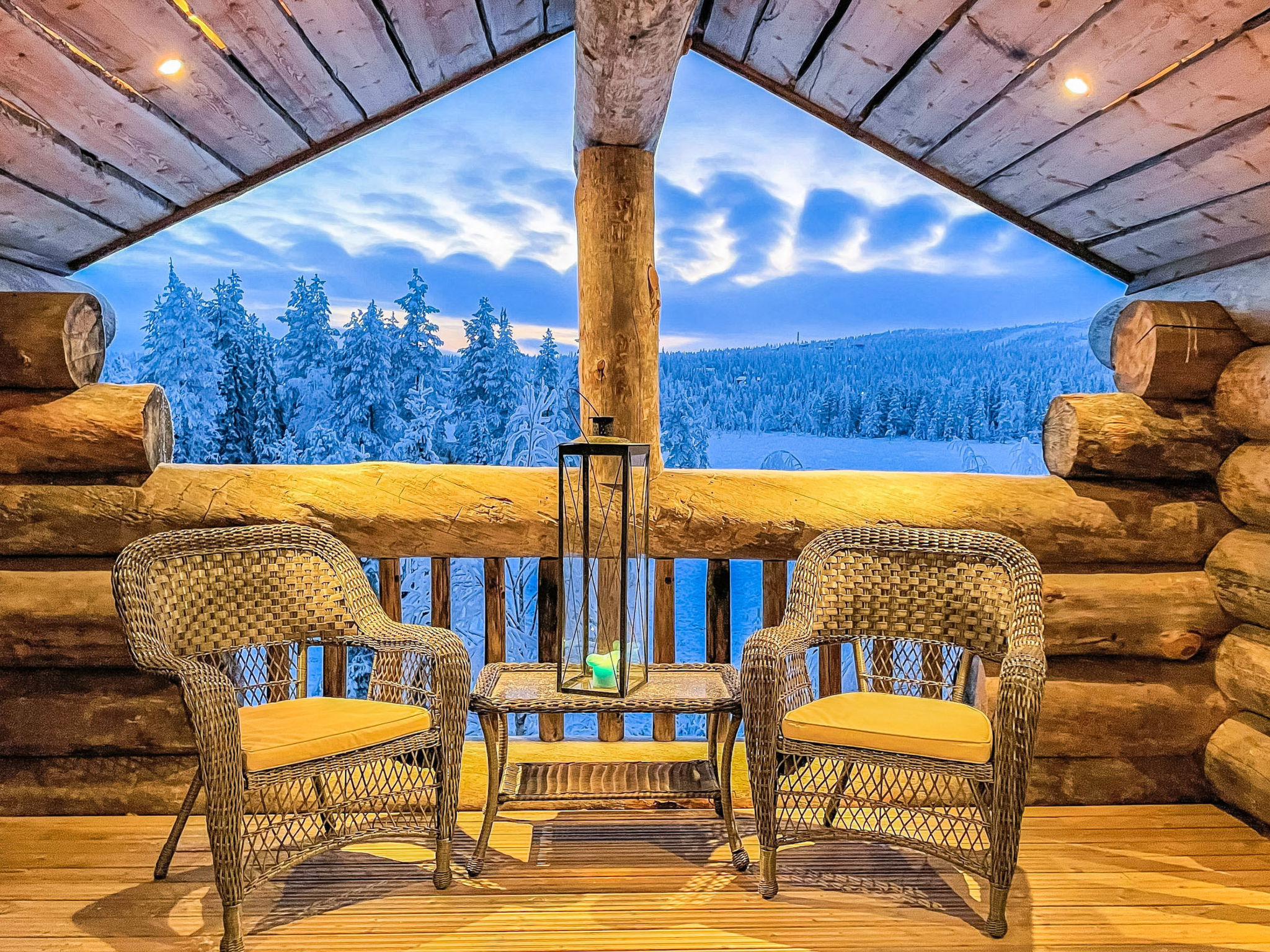 Photo of Riekonkätkä