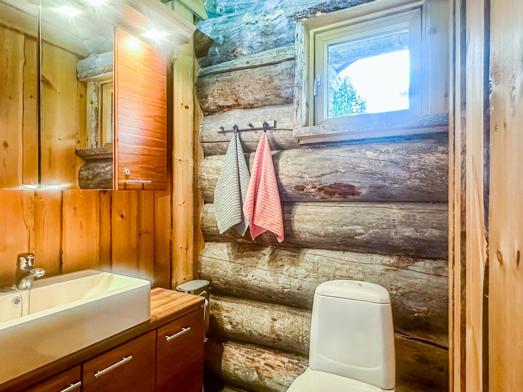 Photo of Riekonkätkä