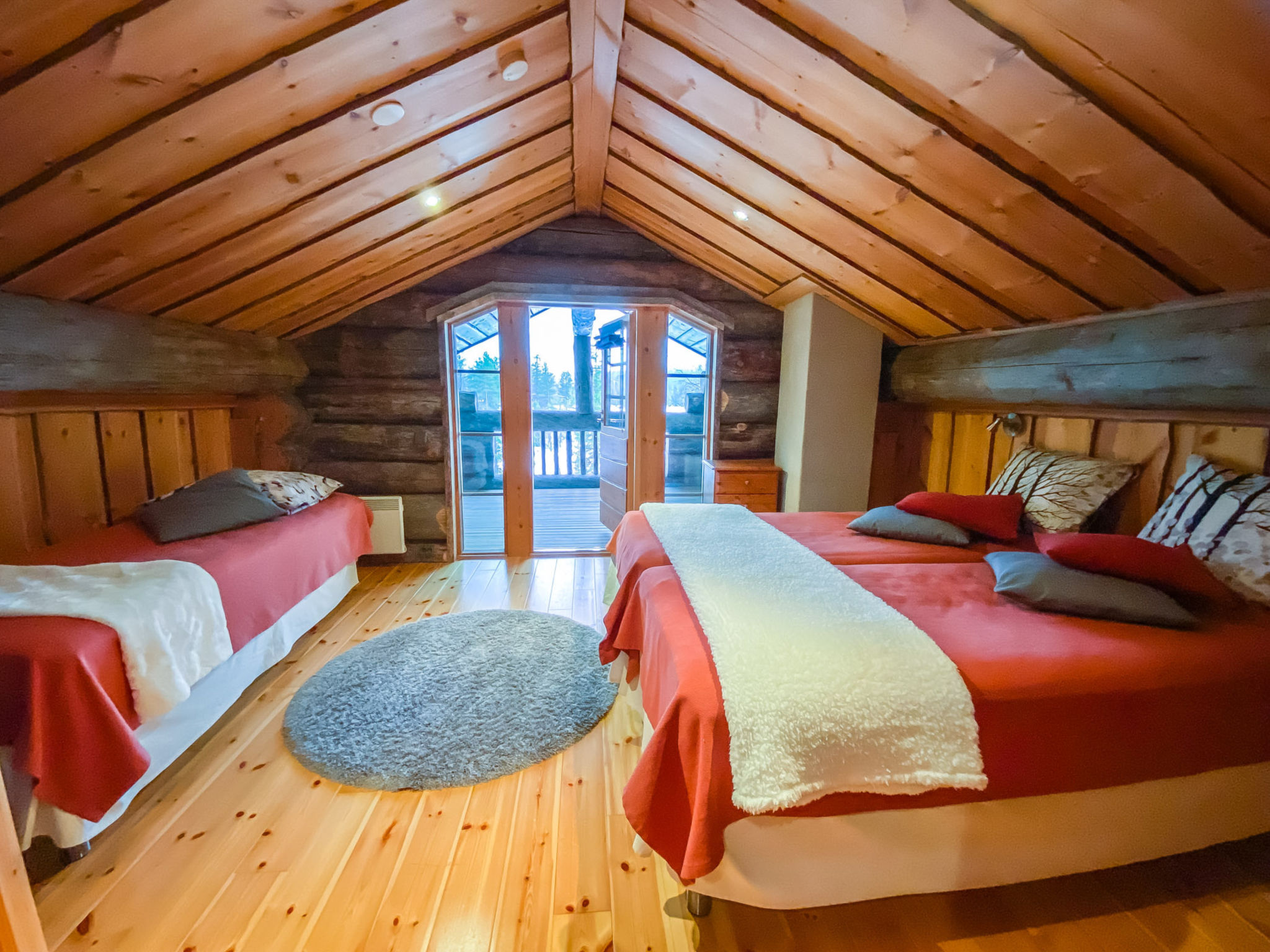 Photo of Riekonkätkä