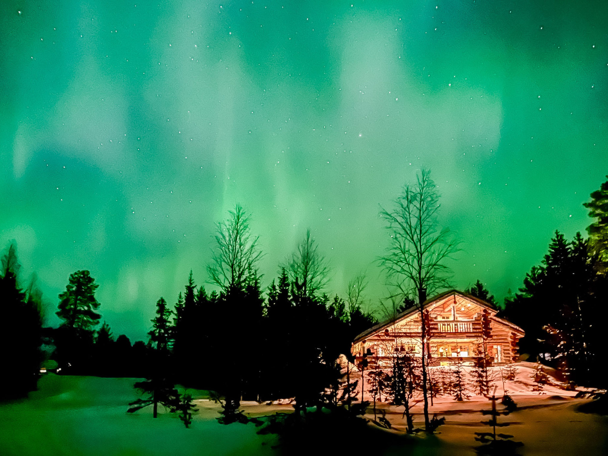 Photo of Riekonkätkä