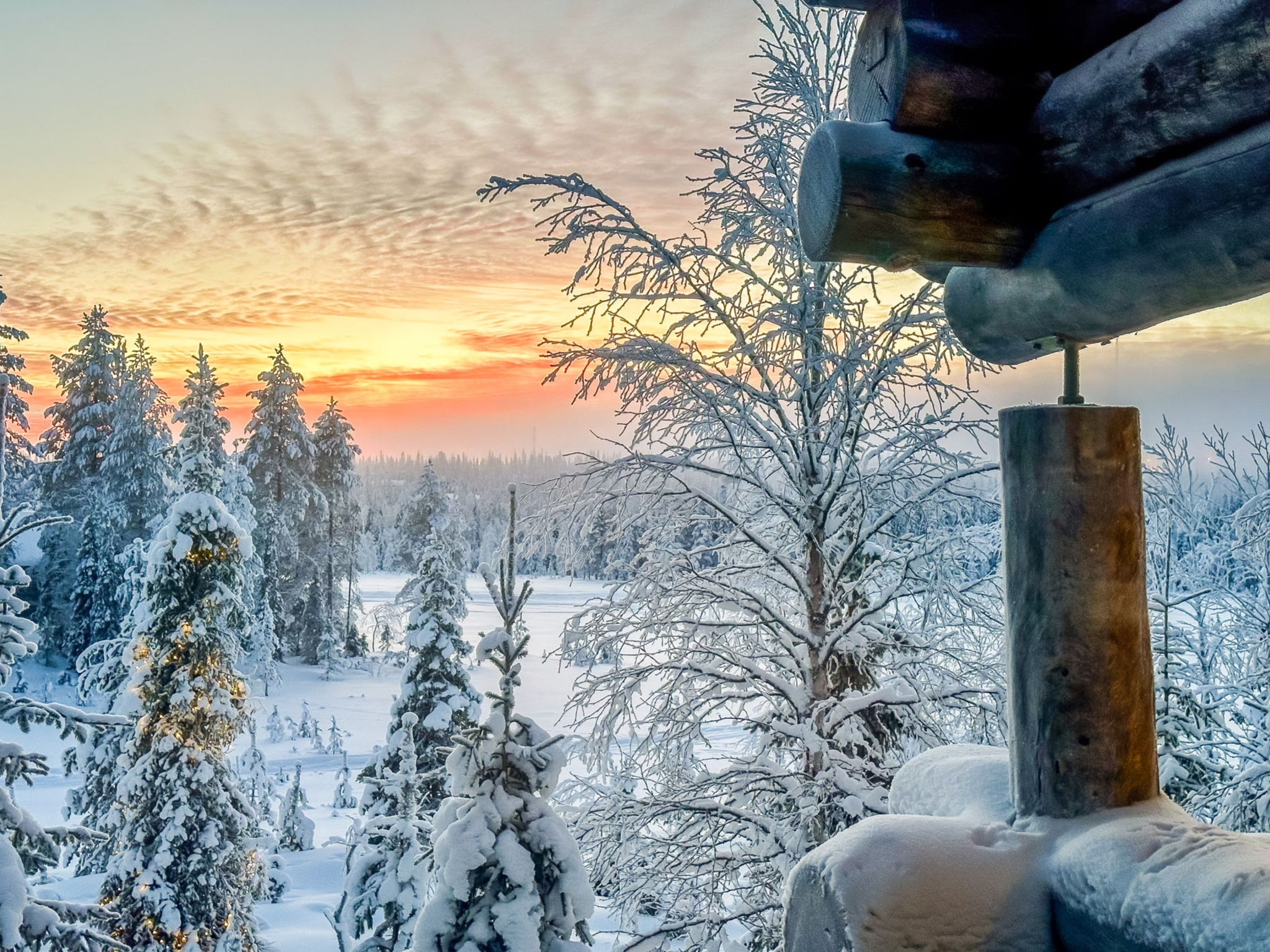 Photo of Riekonkätkä