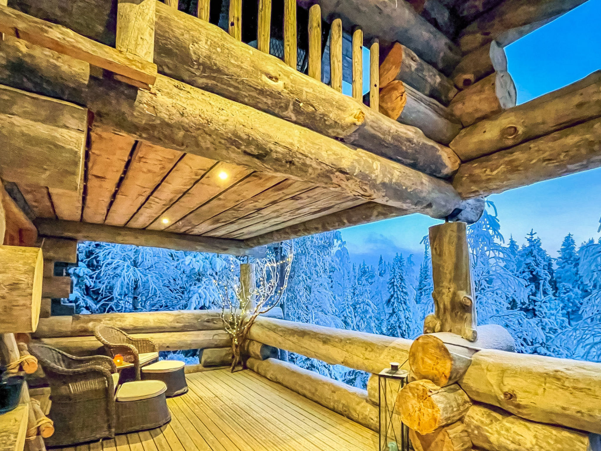 Photo of Riekonkätkä