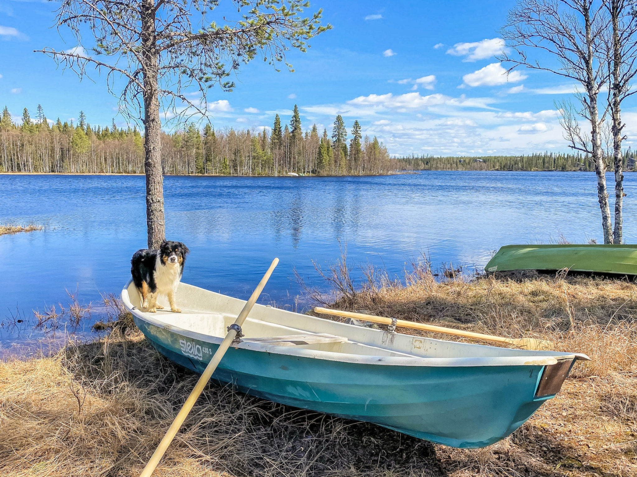 Photo of Riekonkätkä