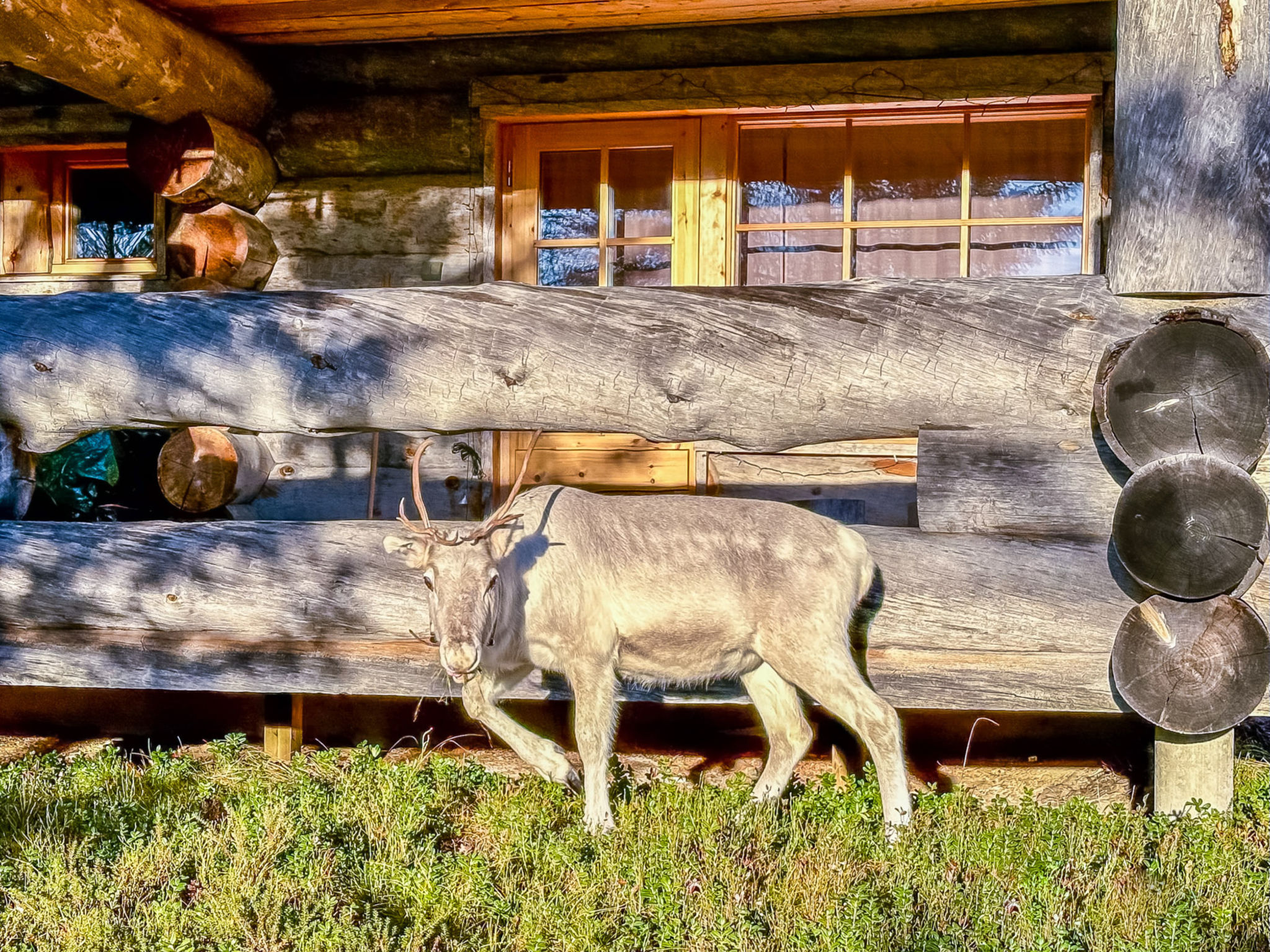 Photo of Riekonkätkä