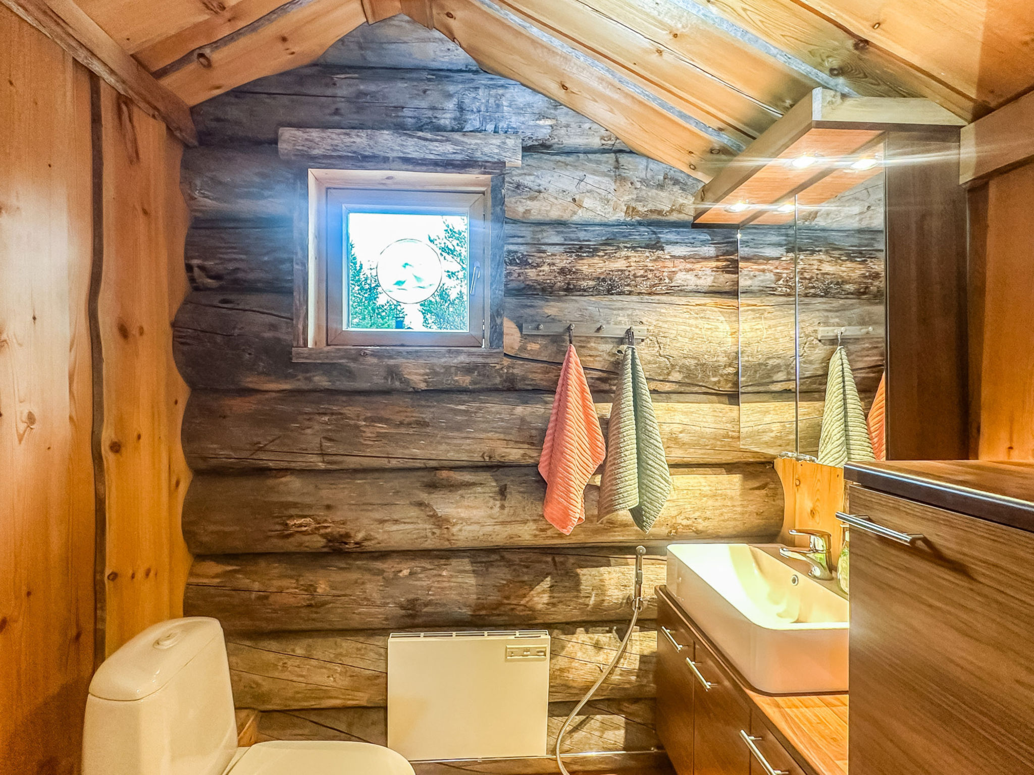 Maison Riekonkätkä – Intérieur, photo 33 sur 68
