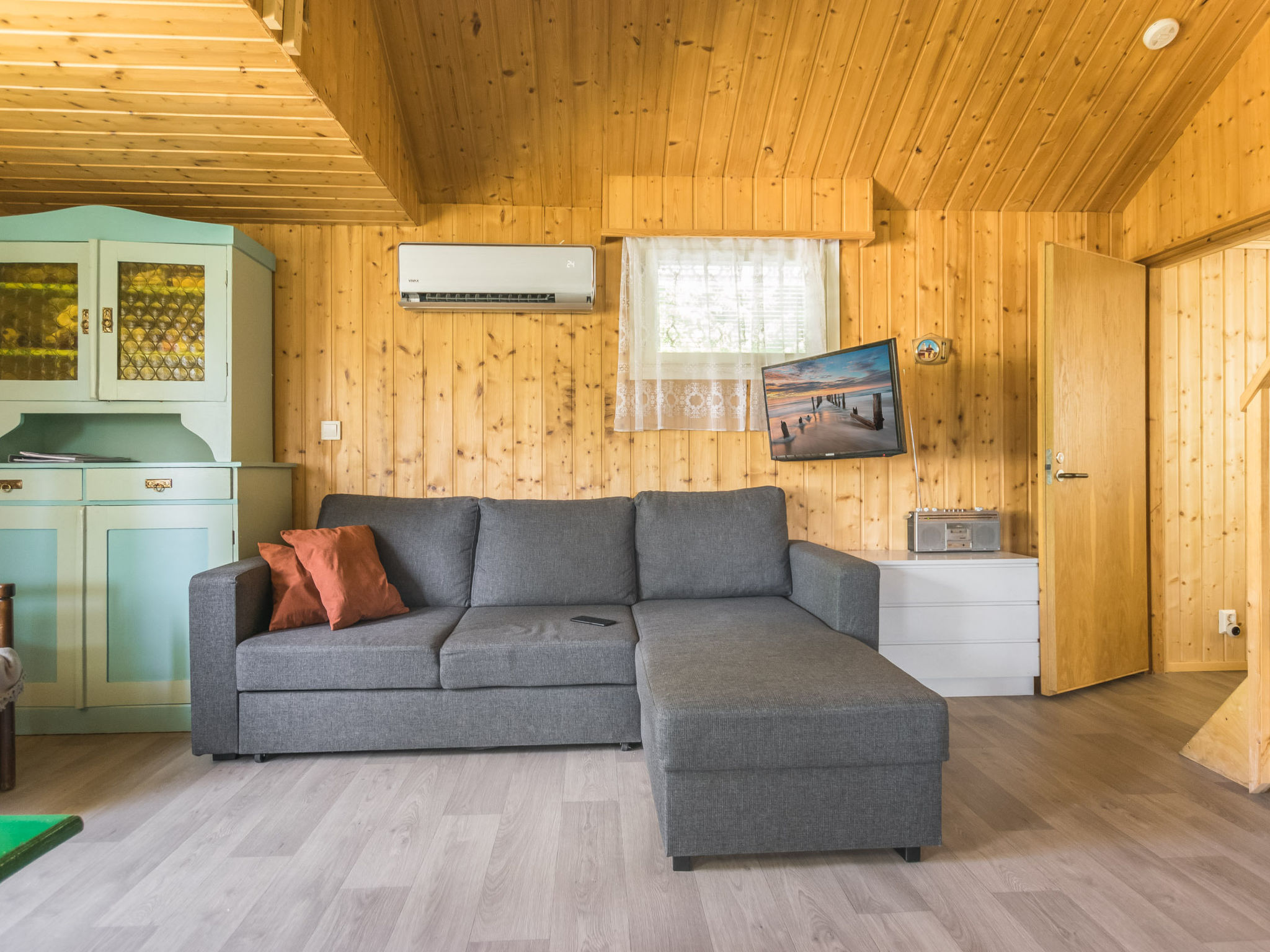 Maison Perälampi – Intérieur, photo 29 sur 32