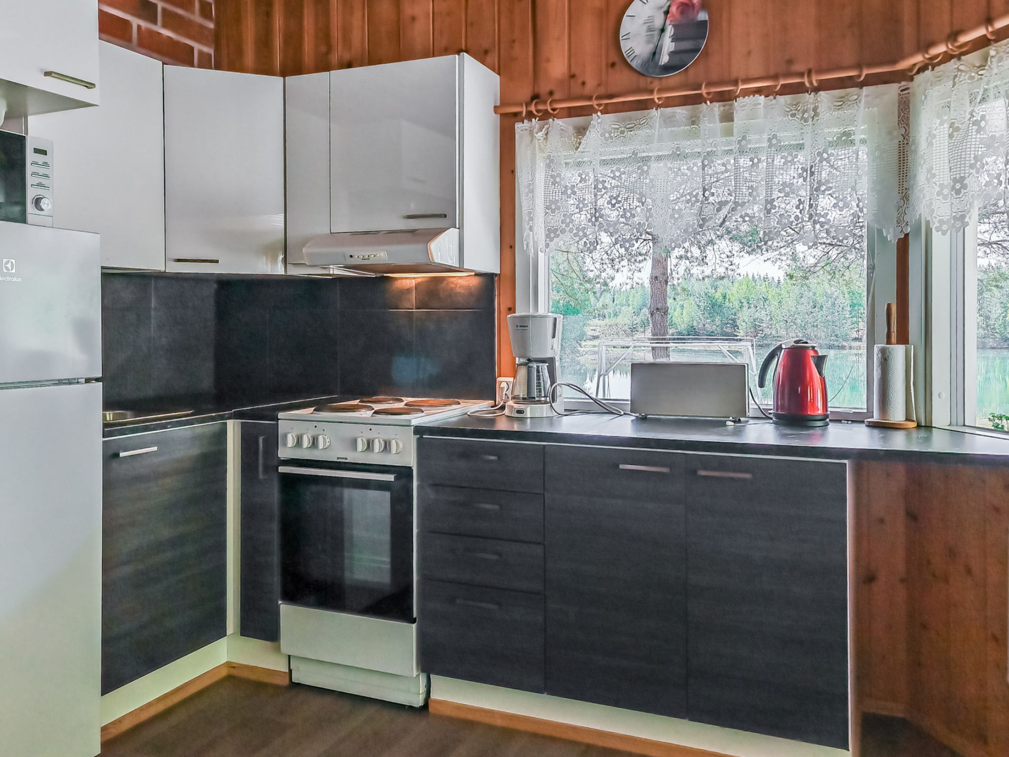 Maison Perälampi – Intérieur, photo 28 sur 32