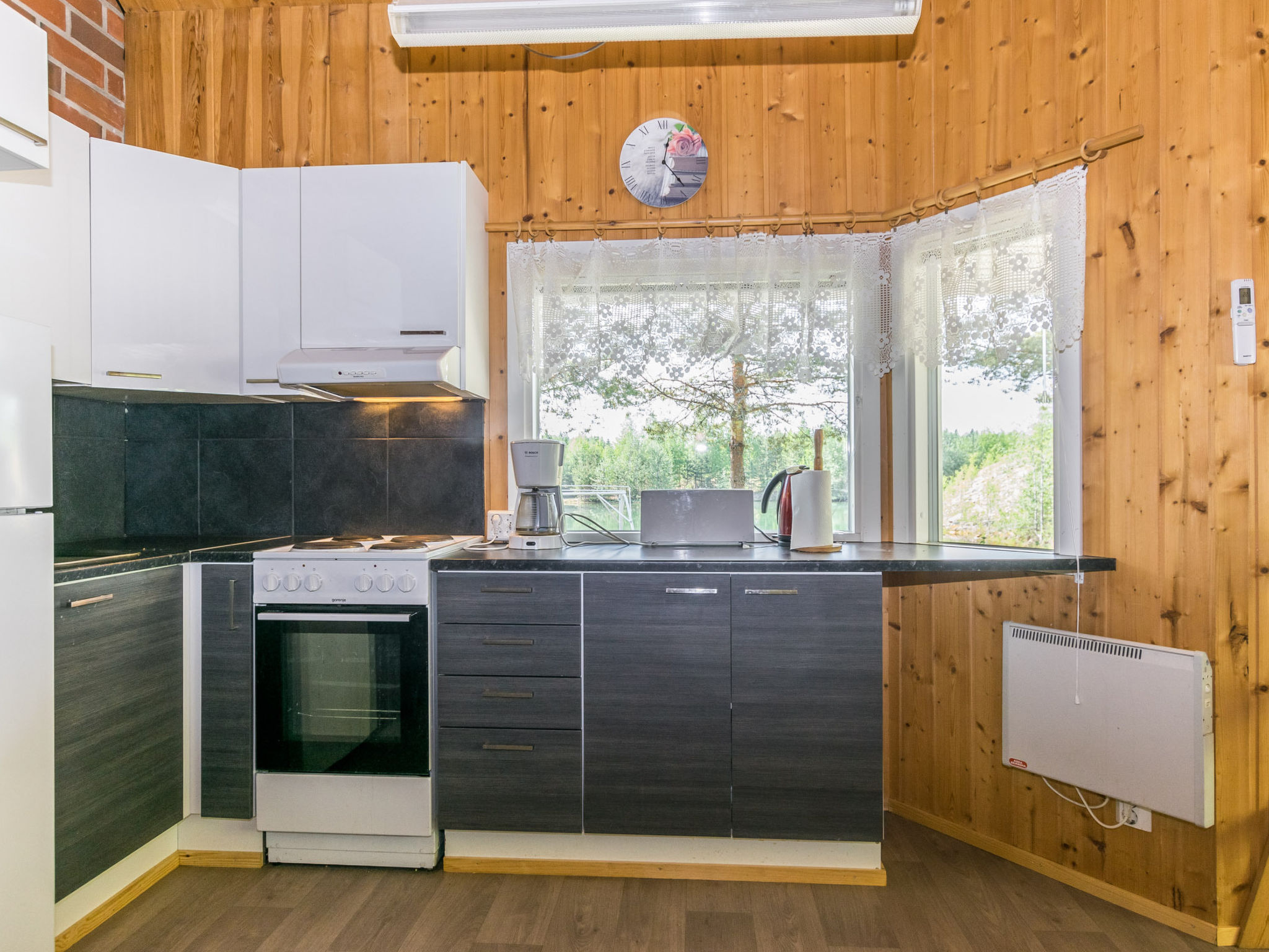 Maison Perälampi – Intérieur, photo 27 sur 32