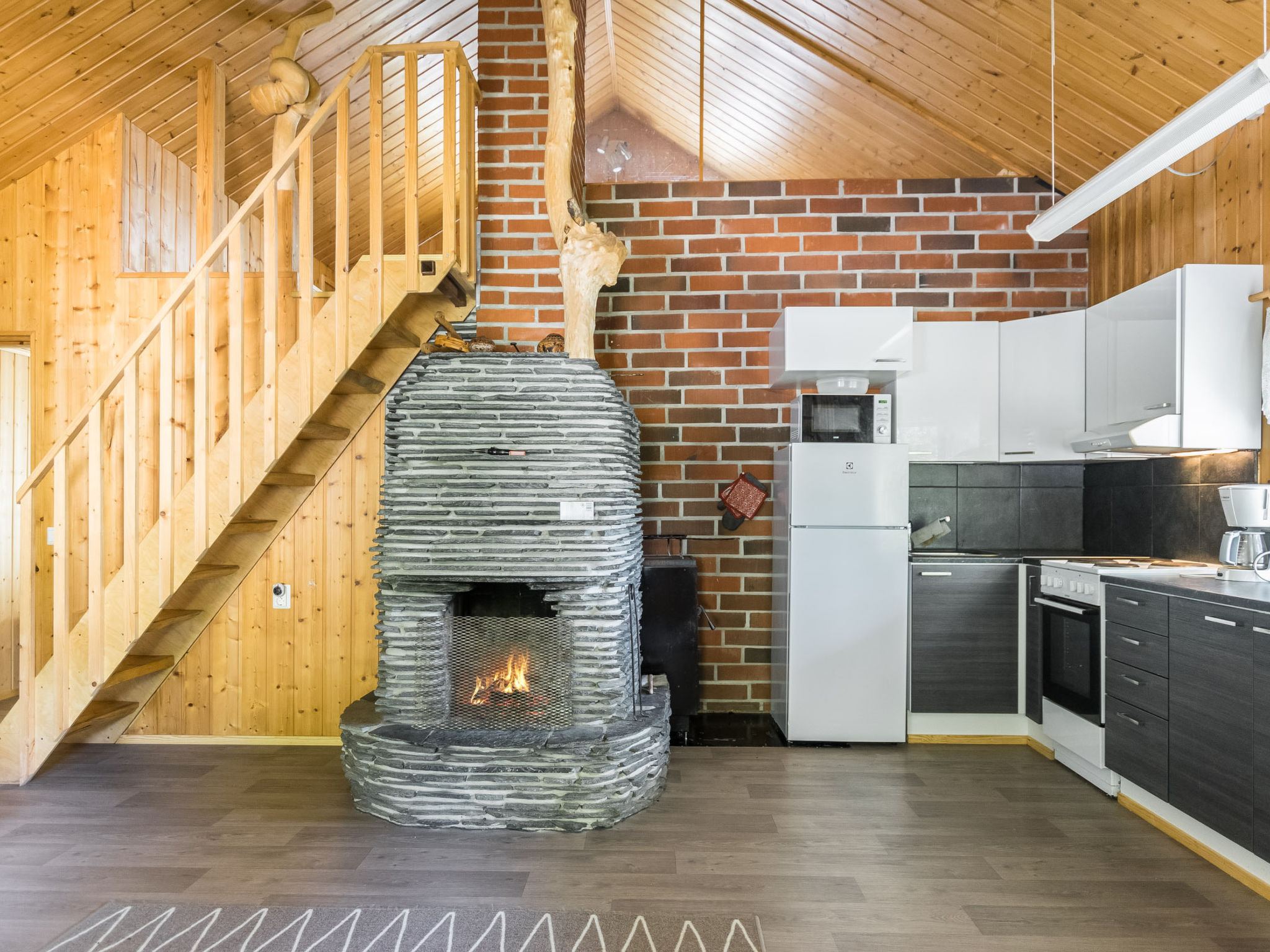 Maison Perälampi – Intérieur, photo 26 sur 32