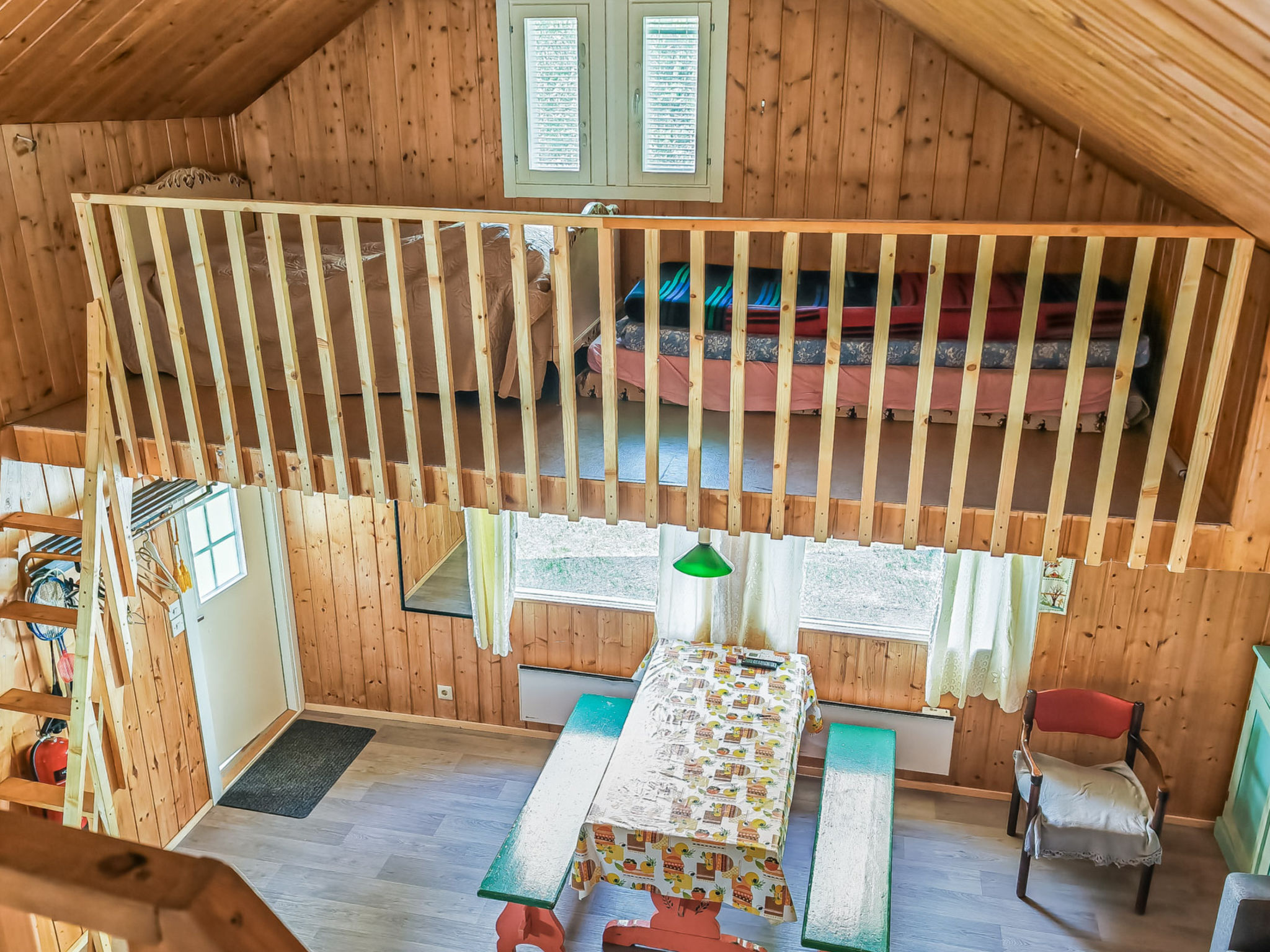 Maison Perälampi – Intérieur, photo 25 sur 32