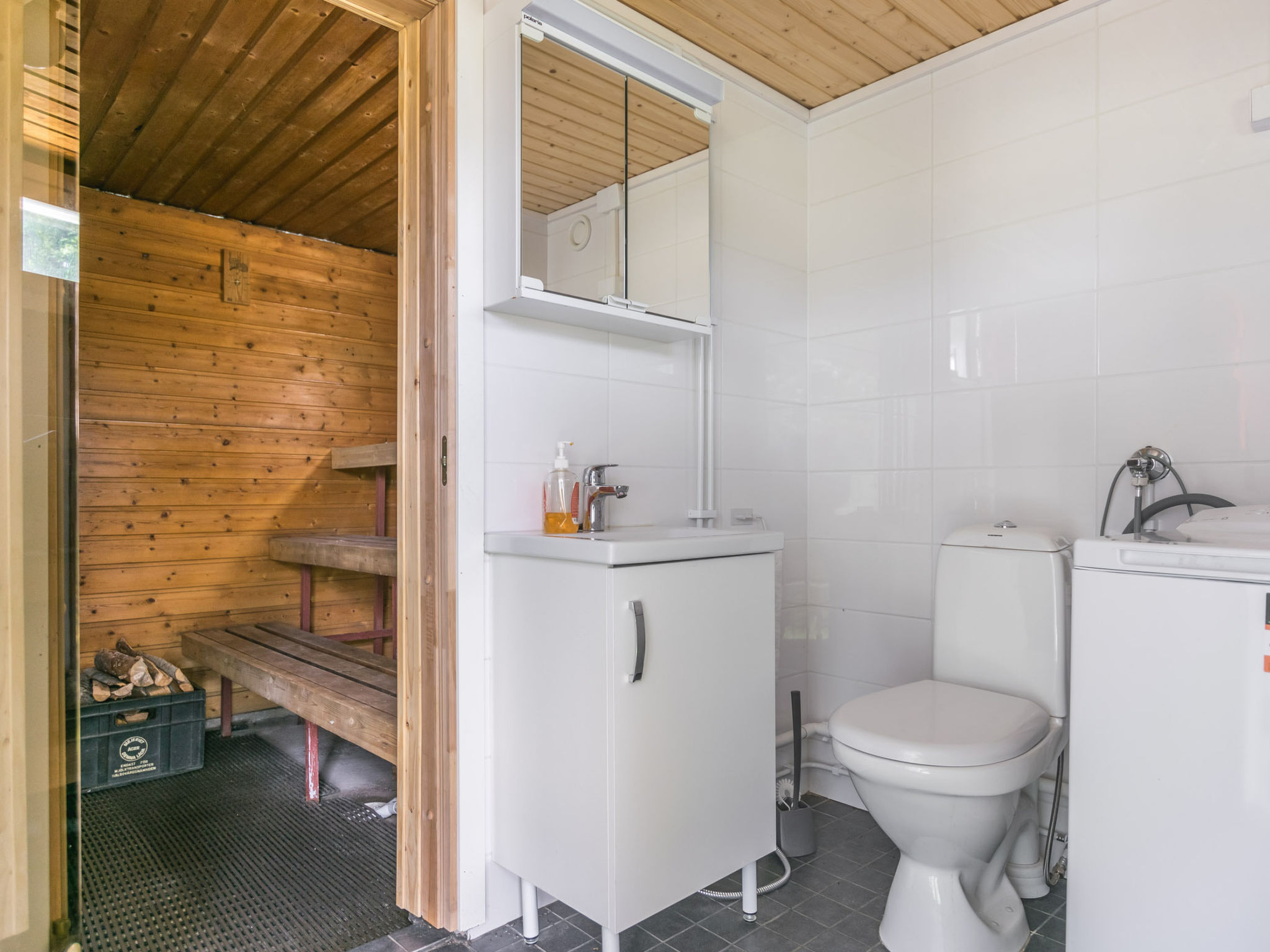 Maison Perälampi – Intérieur, photo 20 sur 32
