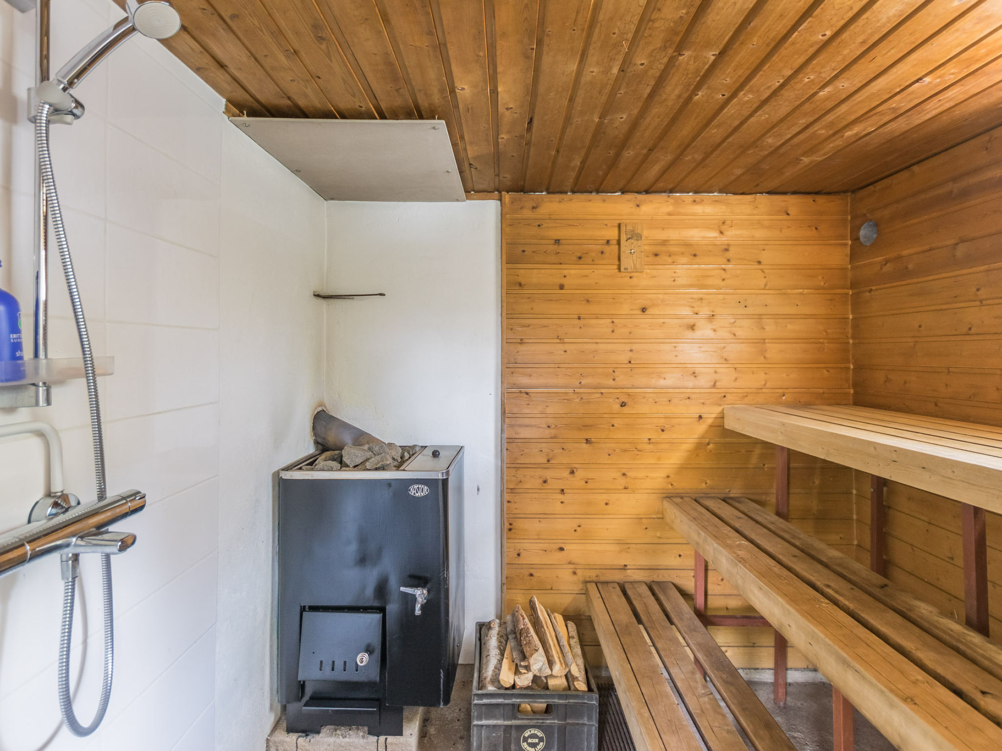 Maison Perälampi – Intérieur, photo 18 sur 32