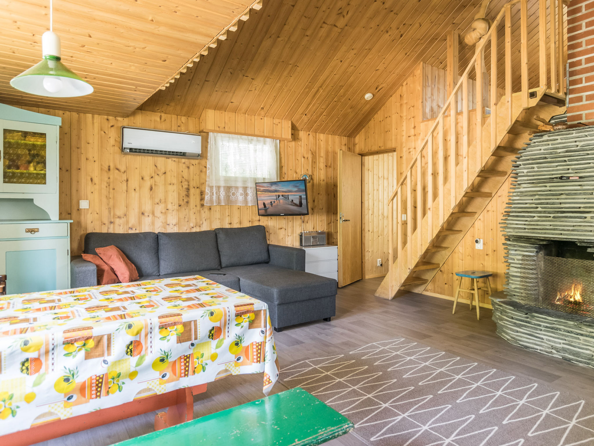 Maison Perälampi – Intérieur, photo 15 sur 32