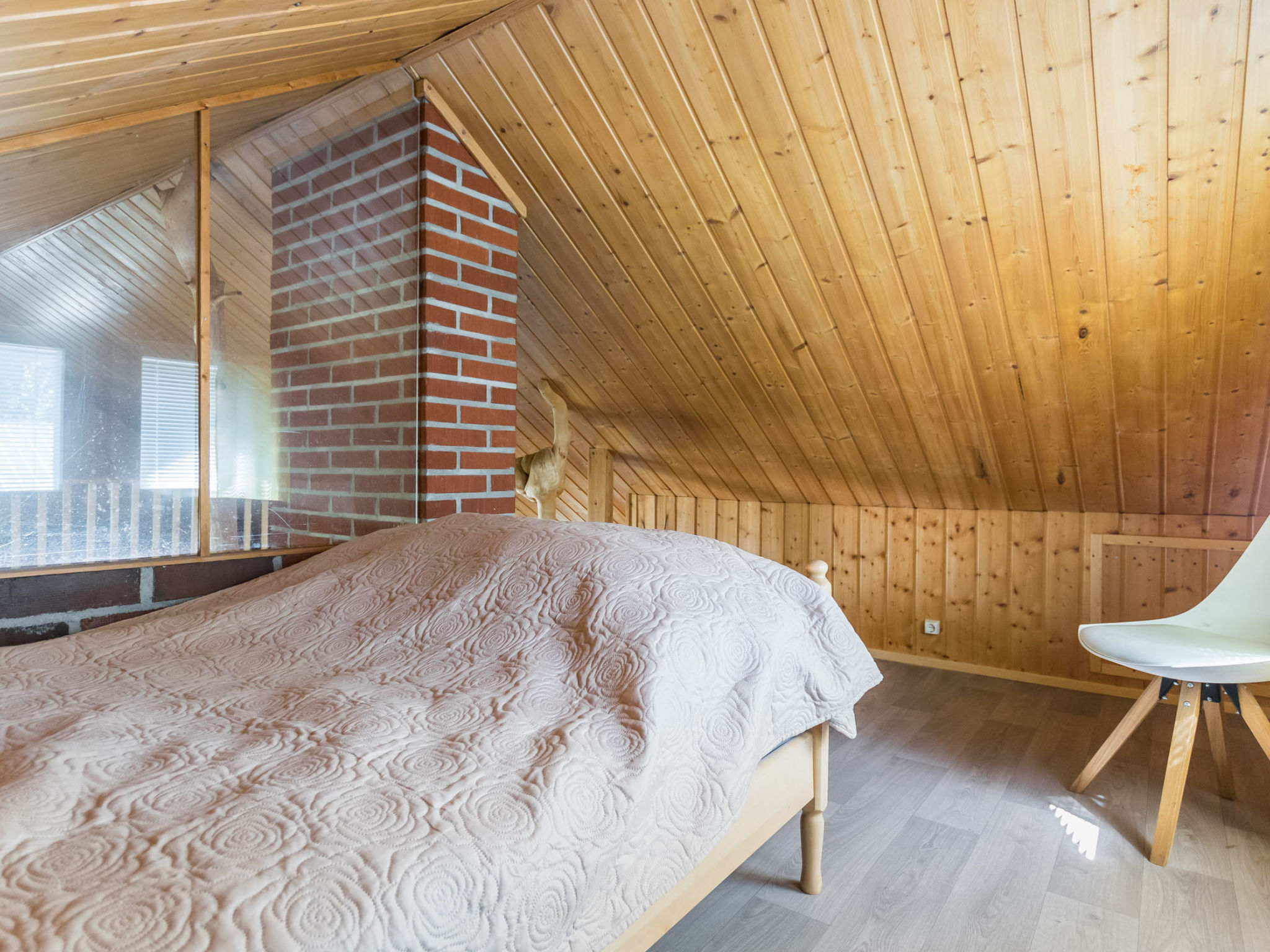 Maison Perälampi – Intérieur, photo 7 sur 32