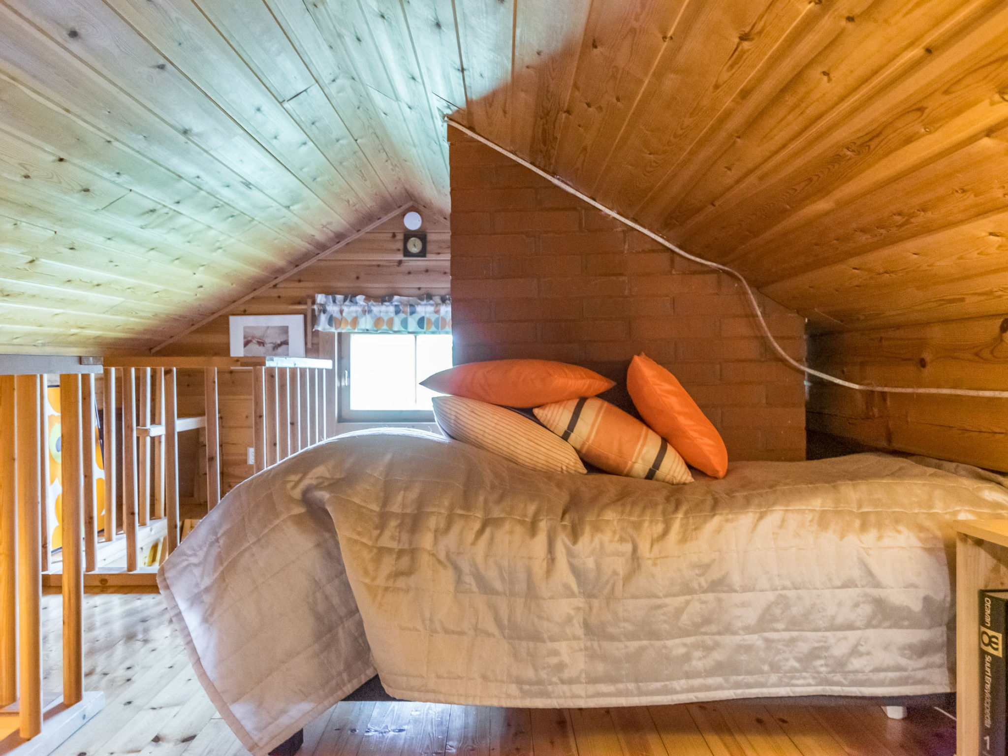 Maison Tuomola – Intérieur, photo 22 sur 32