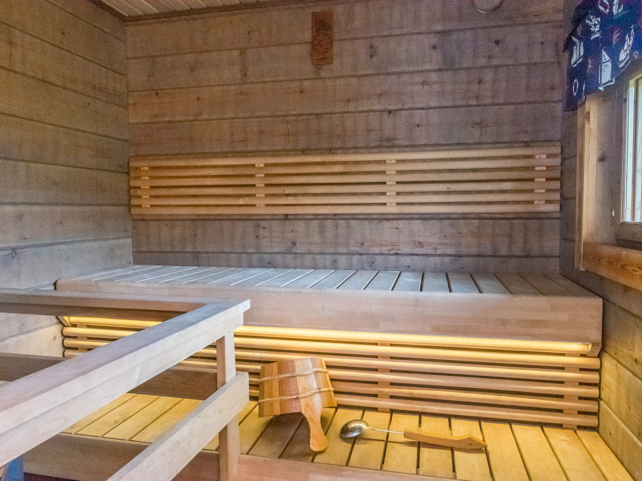 Maison Tuomola – Intérieur, photo 20 sur 32