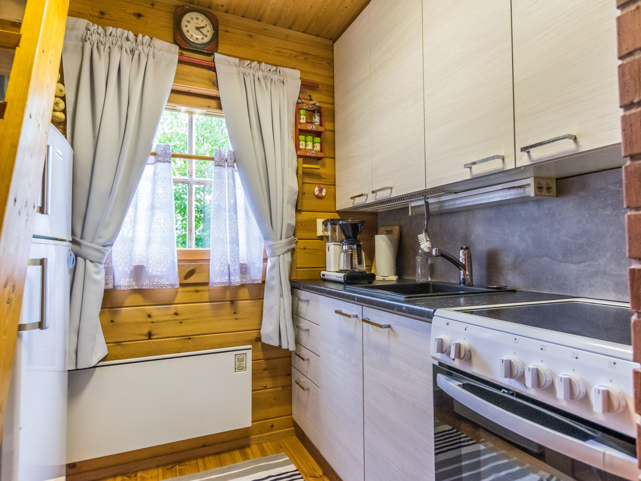 Maison Tuomola – Intérieur, photo 10 sur 32