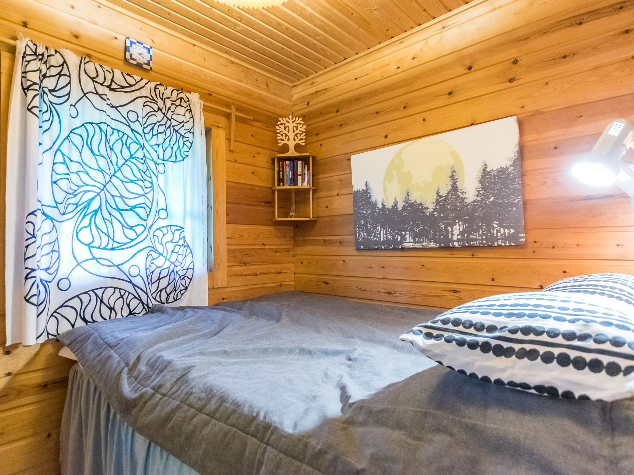 Maison Tuomola – Intérieur, photo 9 sur 32
