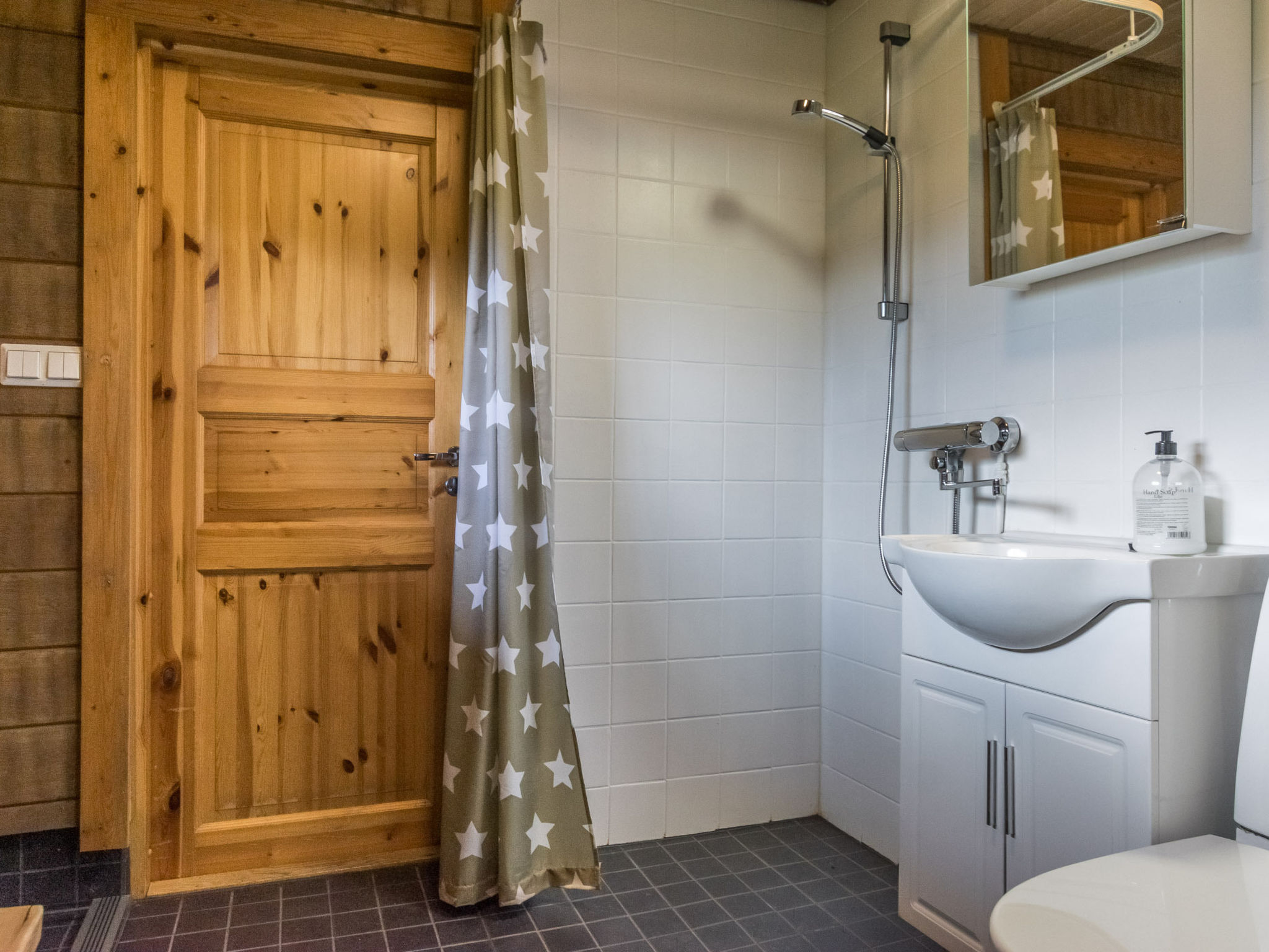 Maison Tuomola – Intérieur, photo 6 sur 32