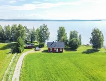 Holiday home Honkaniemi