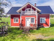 Holiday home Honkaniemi