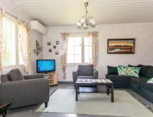 Holiday home Honkaniemi