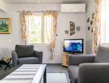 Holiday home Honkaniemi