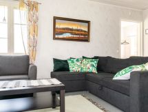 Holiday home Honkaniemi