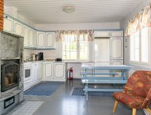 Holiday home Honkaniemi