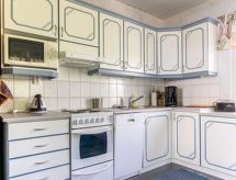 Holiday home Honkaniemi
