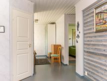 Holiday home Honkaniemi