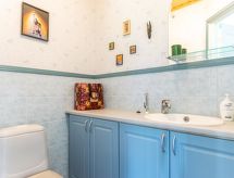 Holiday home Honkaniemi