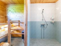Holiday home Honkaniemi