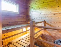 Holiday home Honkaniemi