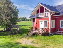 Holiday home Honkaniemi