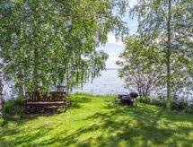 Holiday home Honkaniemi